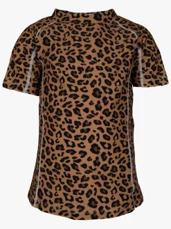 Lindberg Atlantic UV-Trøje, Beige