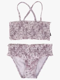 Lindberg Ayla UV-bikini, Dusty Mauve