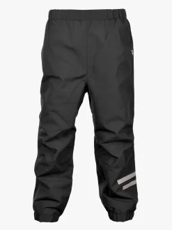 Lindberg Cardiff Skalbukser, Sort