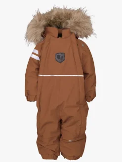 Lindberg Colden Babyflyverdragt, Cayenne