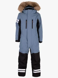 Lindberg Colden Flyverdragt, Blue