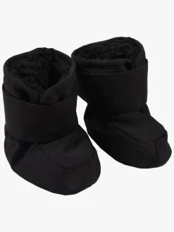 Lindberg Colden Futter, Sort