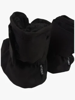 Lindberg Colden Futter, Sort