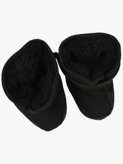 Lindberg Colden Futter, Sort