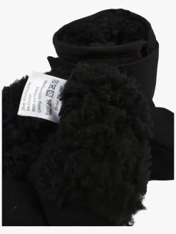 Lindberg Colden Futter, Sort