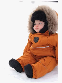 Lindberg Colden Futter, Sort