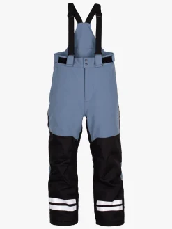 Lindberg Colden Overtræksbukser, Blue