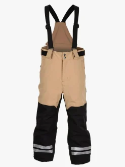 Lindberg Colden Overtræksbukser, Camel