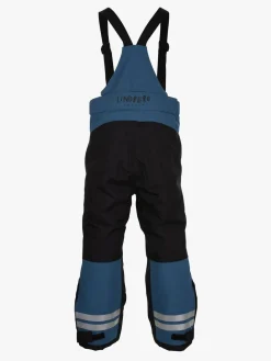 Lindberg Colden Overtræksbukser, Petroleum