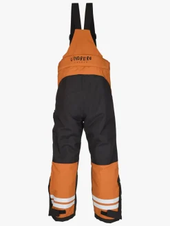 Lindberg Colden Overtræksbukser, Sudan Brown