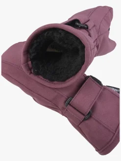 Lindberg Colden Vanter, Dry Rose