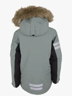 Lindberg Colden Vinterjakke, Mint Green