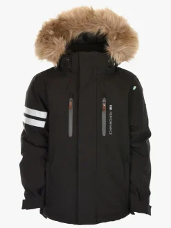 Lindberg Colden Vinterjakke, Sort