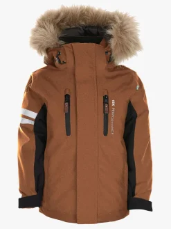 Lindberg Colden Vinterjakke, Cayenne