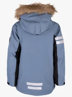 Lindberg Colden Vinterjakke, Blue