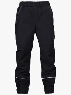 Lindberg Drammen Skalbukser, Black