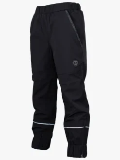 Lindberg Drammen Skalbukser, Black