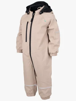 Lindberg Drammen Skalflyverdragt, Beige