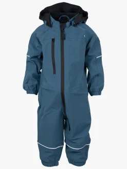 Lindberg Drammen Skalflyverdragt, Petroleum