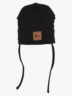 Lindberg Enviken Babyhue, Sort