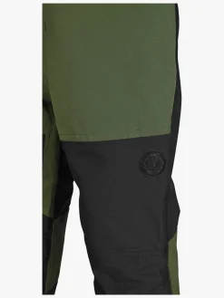 Lindberg Explorer Skalbukser, Grøn