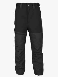 Lindberg Explorer Skalbukser, Sort