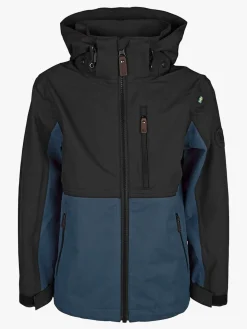 Lindberg Explorer Skaljakke, Petroleum