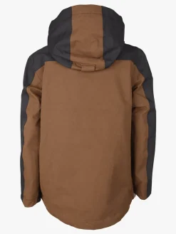 Lindberg Explorer Skaljakke, Cayenne