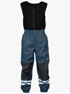 Lindberg Fagerhult Foret Regnsæt, Iron Blue/Blue