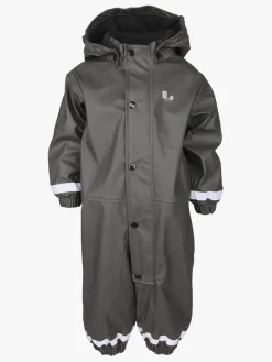 Lindberg Fagerhult Foret Regndragt, Anthracite