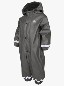 Lindberg Fagerhult Foret Regndragt, Anthracite