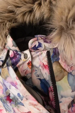 Lindberg Frosty Babyflyverdragt, Flower