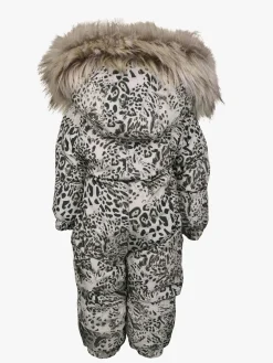 Lindberg Frosty Køredragt, Greige