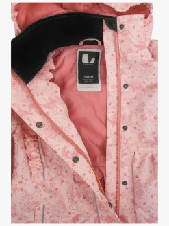 Lindberg Grace Skaljakke, Rose