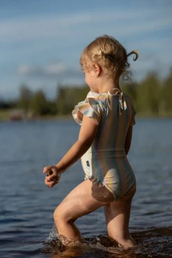 Lindberg Gracie Badedragt, Rainbow