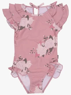 Lindberg Gracie Badedragt, Dusty Mauve