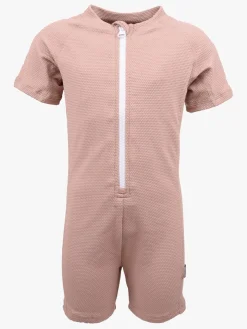 Lindberg Haiti UV-Dragt, Beige