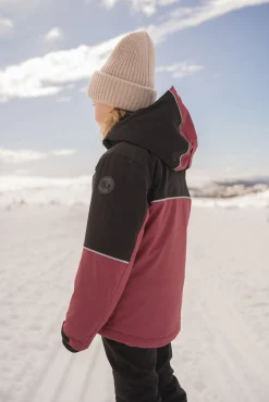 Lindberg Haven Reflekterende Hue, Beige