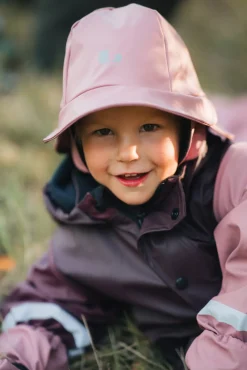 Lindberg Hjuvik Regnhat, Rose