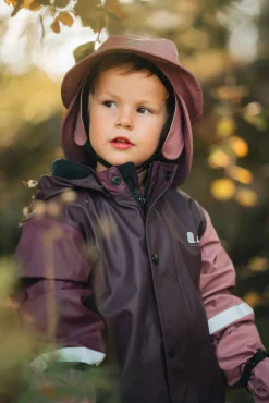 Lindberg Hjuvik Regnhat, Rose