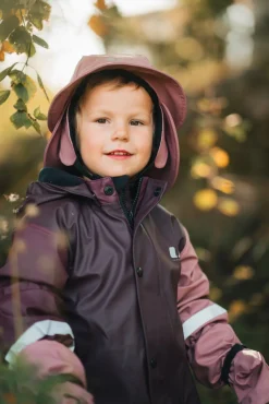 Lindberg Hjuvik Regnhat, Rose