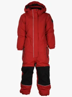 Lindberg Iceberg Flyverdragt, Red