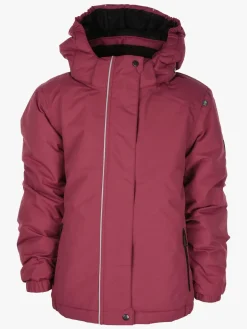 Lindberg Iceberg Vinterjakke, Dry Rose