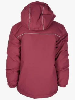 Lindberg Iceberg Vinterjakke, Dry Rose