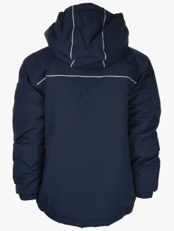 Lindberg Iceberg Vinterjakke, Navy