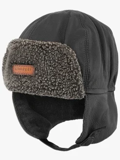 Lindberg Island Hue, Black