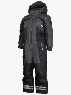 Lindberg Keystone Flyverdragt, Anthracite