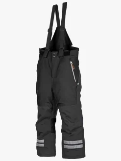 Lindberg Keystone Overtræksbukser, Black