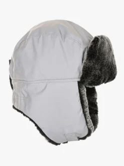 Lindberg Kim Reflekshue, Refleks