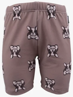 Lindberg Kiwai Badeshorts, Greige